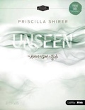 Cover: Unseen: The Armor of God for Kids Younger Kids Activity Book - LifeWay Christian Resources