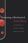 Cover: Preventing a Biochemical Arms Race - Stanford University Press