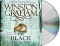 Cover: The Black Moon - MacMillan Audio