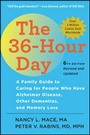 Cover: The 36-Hour Day - Johns Hopkins University Press