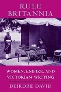 Cover: Rule Britannia - Cornell University Press
