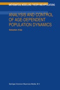 Cover: Analysis and Control of Age-Dependent Population Dynamics - Springer