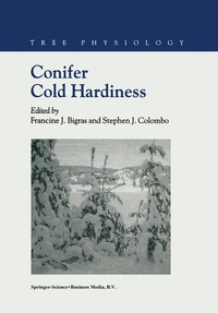 Abbildung von: Conifer Cold Hardiness - Springer