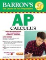 Cover: Barron's AP Calculus - Barron's Educational Series Inc.,U.S.