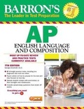 Cover: Barron's AP English Language and Composition - Barron's Educational Series Inc.,U.S.