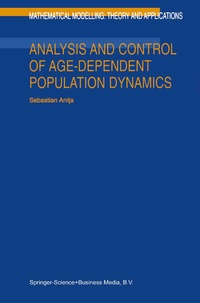 Abbildung von: Analysis and Control of Age-Dependent Population Dynamics - Springer