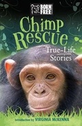 Cover: Chimp Rescue - B.E.S.