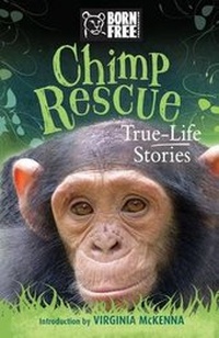 Enlarge image Cover: Chimp Rescue - B.E.S.