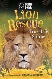 Enlarge image Cover: Lion Rescue - B.E.S.