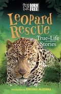 Cover: Leopard Rescue - B.E.S.