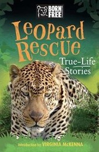 Enlarge image Cover: Leopard Rescue - B.E.S.