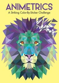 Enlarge image Cover: Animetrics - Sourcebooks