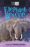 Cover: Elephant Rescue - Sourcebooks Explore