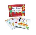 Cover: Get Ready for School - B.E.S.