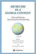 Cover: Museums in a Global Context - American Alliance Of Museums