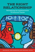 Cover: The Right Relationship - University of Toronto Press