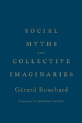 Cover: Social Myths and Collective Imaginaries - University of Toronto Press