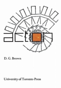 Enlarge image Cover: Action - University of Toronto Press
