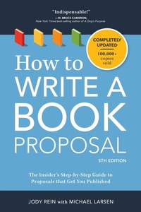 Enlarge image Cover: How to Write a Book Proposal - Writer's Digest Books