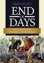 Cover: End of Days - ABC-CLIO