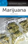 Cover: Marijuana - ABC-CLIO