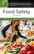 Cover: Food Safety - ABC-CLIO