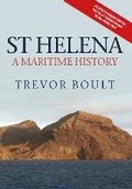 Cover: St Helena - Amberley Publishing