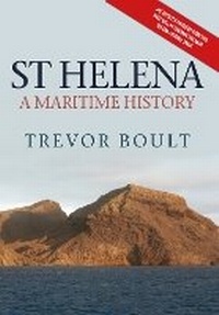 Enlarge image Cover: St Helena - Amberley Publishing