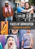 Cover: Faces of Shoreditch - Amberley Publishing