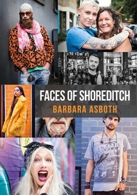 Abbildung von: Faces of Shoreditch - Amberley Publishing