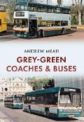 Cover: Grey-Green - Amberley Publishing