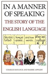 Enlarge image Cover: In a Manner of Speaking - Amberley Publishing