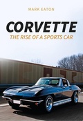 Cover: Corvette - Amberley Publishing