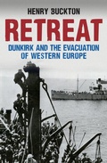 Cover: Retreat - Amberley Publishing
