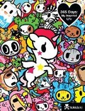 Cover: tokidoki 365 Days: My Inspired Life - Sterling