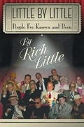 Cover: Little by Little - 7th Mind Publishing