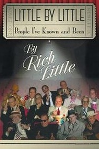 Enlarge image Cover: Little by Little - 7th Mind Publishing