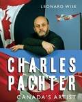Cover: Charles Pachter - Dundurn Press