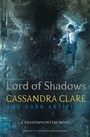 Cover: Lord of Shadows - Simon & Schuster Children's