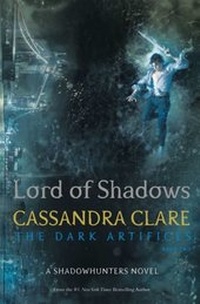 Enlarge image Cover: Lord of Shadows - Simon & Schuster Children's