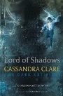 Cover: Lord of Shadows: Volume 2 - Simon & Schuster Childrens Books