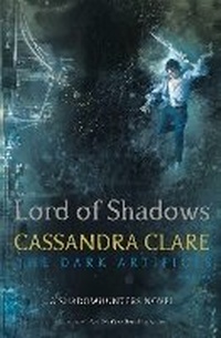 Enlarge image Cover: Lord of Shadows: Volume 2 - Simon & Schuster Childrens Books