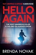 Cover: Hello Again - Headline Eternal