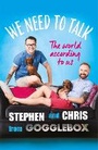 Cover: We Need To Talk - Headline Book Publishing