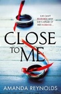 Cover: Close To Me - Wildfire