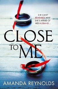 Enlarge image Cover: Close To Me - Wildfire