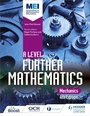Cover: MEI A Level Further Mathematics Mechanics 4th Edition - Hodder Education
