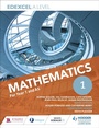 Cover: Edexcel A Level Mathematics Year 1 (AS) - Hodder Education