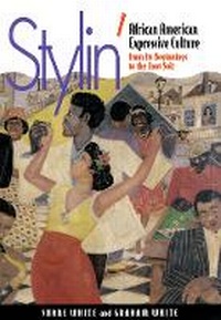 Enlarge image Cover: Stylin' - Cornell University Press