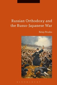 Abbildung von: Russian Orthodoxy and the Russo-Japanese War - Bloomsbury Academic